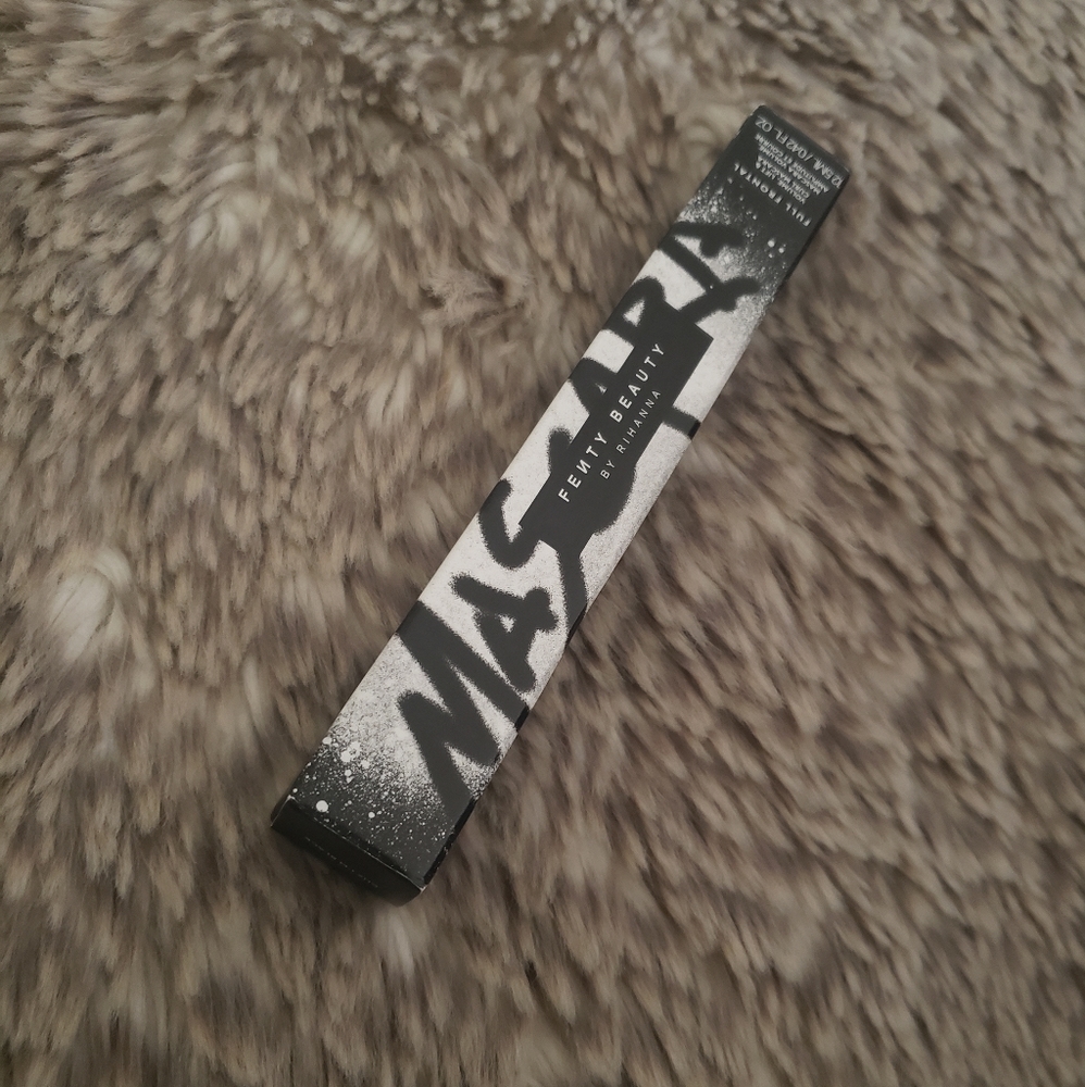 Fenty Beauty Full Frontal Mascara
